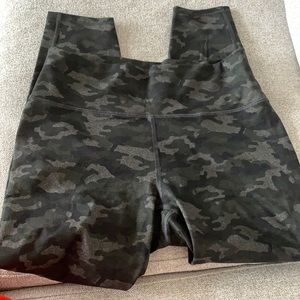 Fabletics leggings powerhold